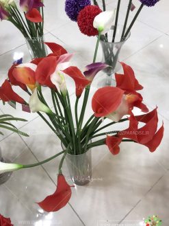 تک شاخه مصنوعی AFA11 Artificial Flower