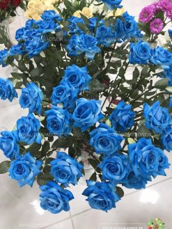 تک شاخه مصنوعی AFA114 Artificial Flower