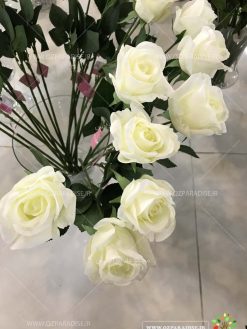 تک شاخه مصنوعی AFA119 Artificial Flower