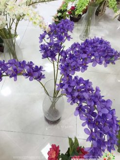 تک شاخه مصنوعی AFA12 Artificial Flower