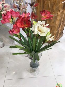تک شاخه مصنوعی AFA120 Artificial Flower