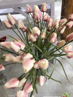 تک شاخه مصنوعی AFA121 Artificial Flower