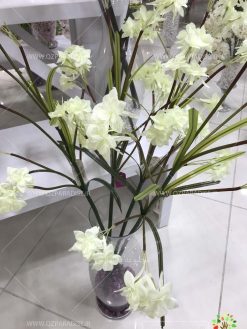 تک شاخه مصنوعی AFA127 Artificial Flower