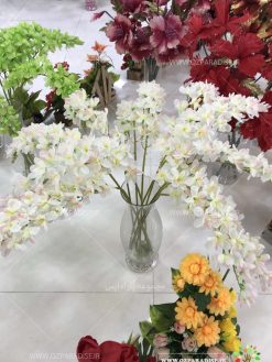 تک شاخه مصنوعی AFA13 Artificial Flower