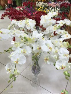 تک شاخه مصنوعی AFA130 Artificial Flower