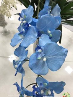 تک شاخه مصنوعی AFA133 Artificial Flower