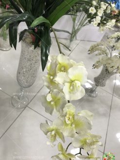 تک شاخه مصنوعی AFA134 Artificial Flower