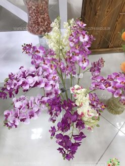 تک شاخه مصنوعی AFA14 Artificial Flower