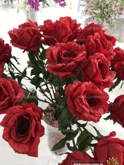 تک شاخه مصنوعی AFA140 Artificial Flower