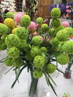 تک شاخه مصنوعی AFA147 Artificial Flower