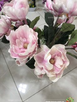 تک شاخه مصنوعی AFA151 Artificial Flower
