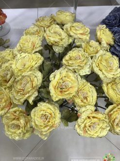 تک شاخه مصنوعی AFA18 Artificial Flower