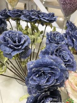 تک شاخه مصنوعی AFA19 Artificial Flower