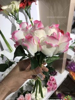 تک شاخه مصنوعی AFA21 Artificial Flower