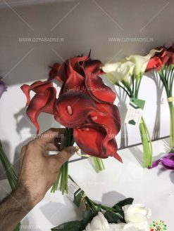 تک شاخه مصنوعی AFA25 Artificial Flower