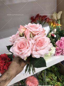 تک شاخه مصنوعی AFA29 Artificial Flower