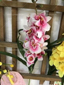 تک شاخه مصنوعی AFA3 Artificial Flower
