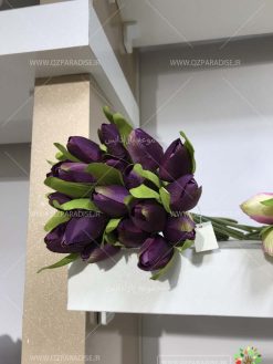تک شاخه مصنوعی AFA32 Artificial Flower