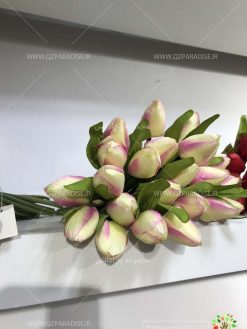تک شاخه مصنوعی AFA33 Artificial Flower