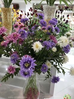 تک شاخه مصنوعی AFA37 Artificial Flower