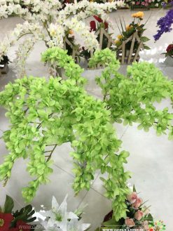 تک شاخه مصنوعی AFA4 Artificial Flower