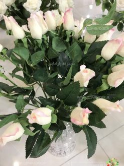 تک شاخه مصنوعی AFA41 Artificial Flower