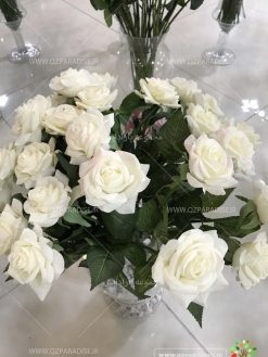 تک شاخه مصنوعی AFA43 Artificial Flower