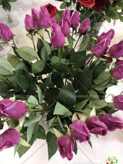 تک شاخه مصنوعی AFA45 Artificial Flower