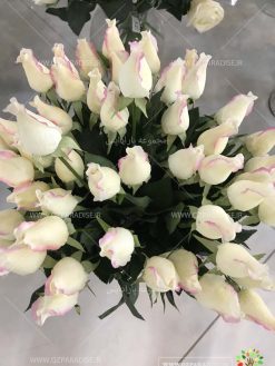 تک شاخه مصنوعی AFA52 Artificial Flower