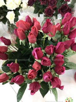 تک شاخه مصنوعی AFA57 Artificial Flower
