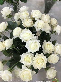 تک شاخه مصنوعی AFA59 Artificial Flower