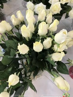 تک شاخه مصنوعی AFA60 Artificial Flower
