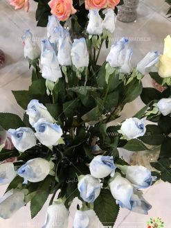 تک شاخه مصنوعی AFA61 Artificial Flower