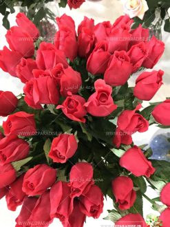 تک شاخه مصنوعی AFA63 Artificial Flower
