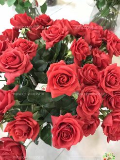 تک شاخه مصنوعی AFA64 Artificial Flower