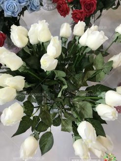 تک شاخه مصنوعی AFA65 Artificial Flower