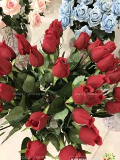 تک شاخه مصنوعی AFA67 Artificial Flower