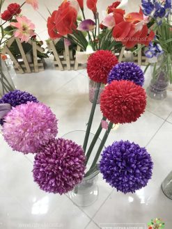 تک شاخه مصنوعی AFA7 Artificial Flower