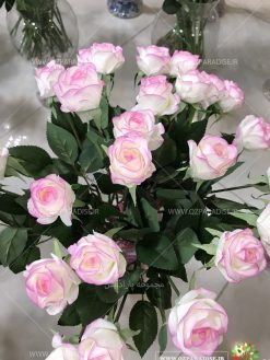 تک شاخه مصنوعی AFA70 Artificial Flower