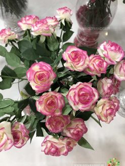 تک شاخه مصنوعی AFA73 Artificial Flower
