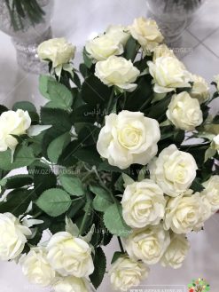 تک شاخه مصنوعی AFA75 Artificial Flower