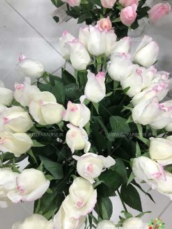 تک شاخه مصنوعی AFA78 Artificial Flower