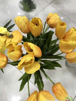 تک شاخه مصنوعی AFA83 Artificial Flower