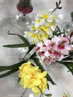 تک شاخه مصنوعی AFA85 Artificial Flower