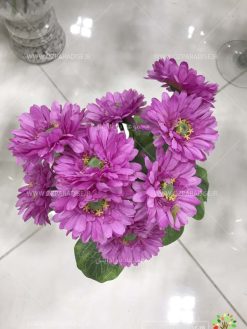 تک شاخه مصنوعی AFA89 Artificial Flower