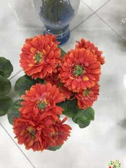 تک شاخه مصنوعی AFA92 Artificial Flower