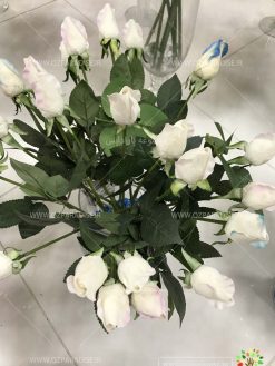 تک شاخه مصنوعی AFA94 Artificial Flower