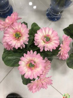 تک شاخه مصنوعی AFA95 Artificial Flower