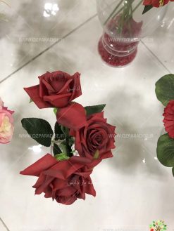 تک شاخه مصنوعی AFA97 Artificial Flower