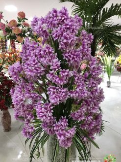 جام گل مصنوعی AFA10 Flower Cup